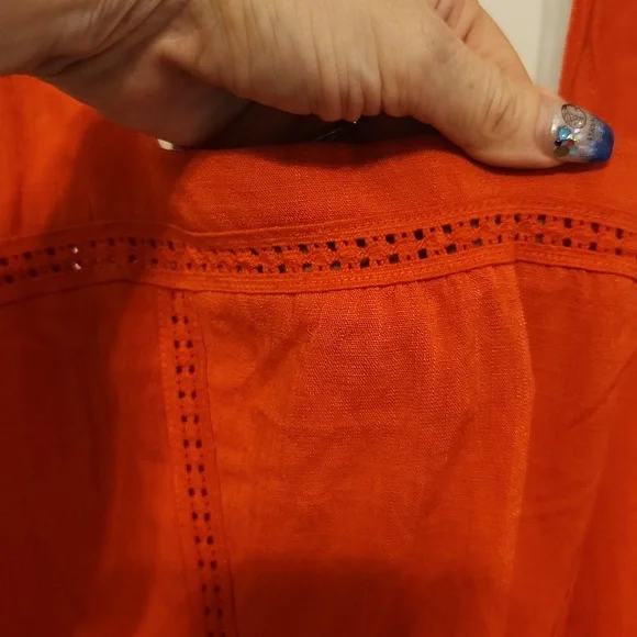 Free People mini dress - Picture 3 of 4